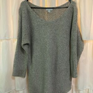 Womans casual sweater